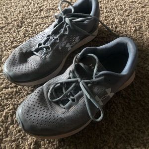 under armor bandit shoes